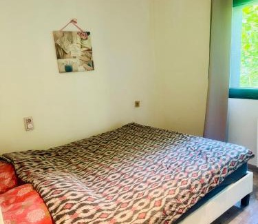 Centre Apartment | Joli duplex climatisé à 30min Paris