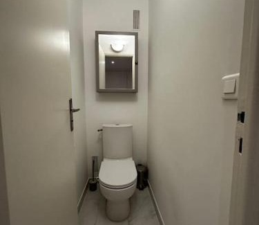 Prado - Republique Apartment | Joli F2, 7 min de la gare
