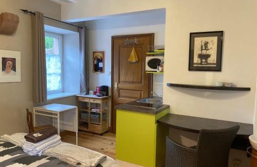 Guemar Apartment | Joli gîte 2 personnes en Alsace