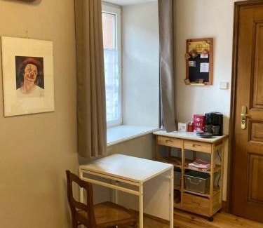 Guemar Apartment | Joli gîte 2 personnes en Alsace