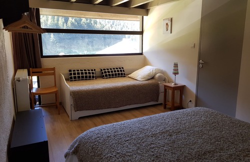 Campan Ski Chalet | Joli Gîte Familiale10-12 Pers au lac de Payolle