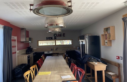 Haverskerque Bed & Breakfast | Joli Gite de 12-14 Pers. en Vallée de la Lys Pour Séjour Entre Amis ou Familles