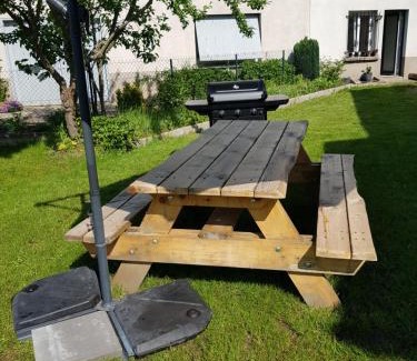 Granges-Aumontzey Apartment | Joli petit studio les brimbelles