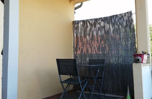 Cornier Apartment | Joli Studio 33m2. Proche Chamonix, Annecy et Genève