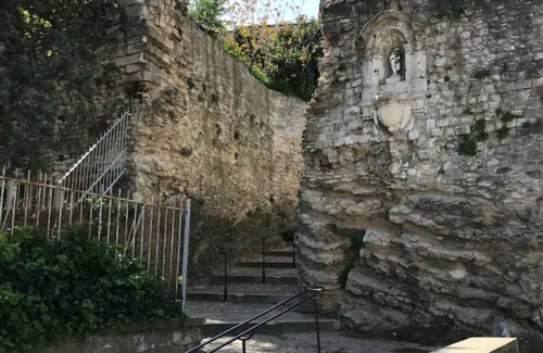 Arles City Centre Apartment | Joli Studio Dans Centre Historique