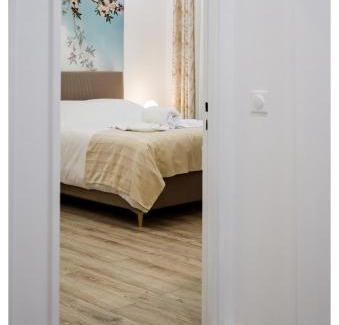 Beaute Baltard Apartment | Joli studio face au Pavillon Baltard