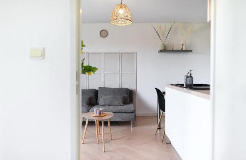 Lalande-Grand Selve Apartment | Joli T2 avec terrasse et Parking