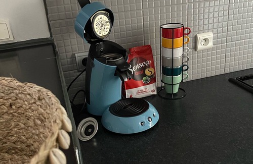 Mont Duplan Apartment | Joli T2 Climatis? Nimes Proche Gare et Centre Ville