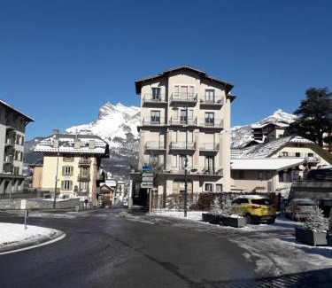 Saint-Gervais-les-Bains Apartment | joli T3 proche centre et télécabines