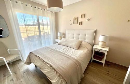 Porticcio Apartment | joli T4 centre ville Porticcio