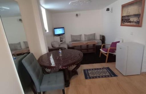 Epinay-sur-Seine Apartment | Jolie appartement de deux pièce dans le calme