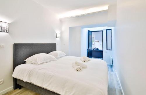 Montrouge Apartment | Jolie appartement près du métro