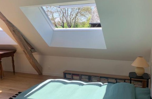 La Menitre House | Jolie chambre privée