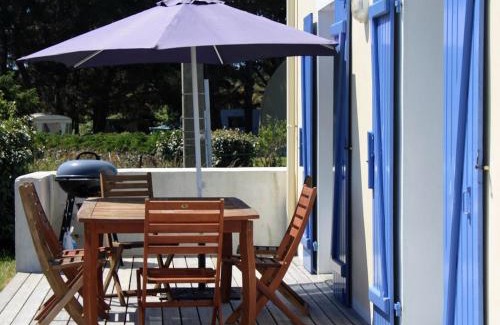 Locmaria House | Jolie maison à 600m de la plage, jardin clos - FR-1-418-12