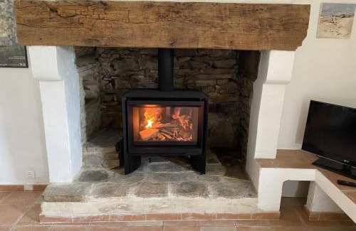 Saint-Jean-Trolimon House | Jolie maison à la campagne pour 4