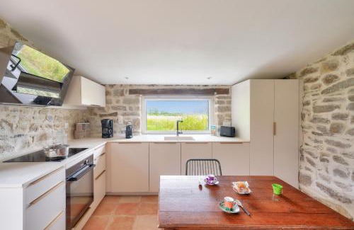 Saint-Jean-Trolimon House | Jolie maison à la campagne pour 4