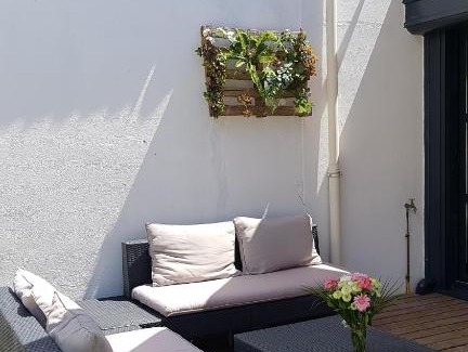 La Tranche-sur-Mer House | Jolie maison 5 chambres 14 pers