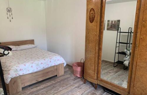 Suilly-la-Tour House | Jolie maison de compagne