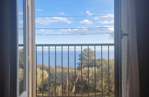 Pozzo House | Jolie Maison Entre Mer et Montagne
