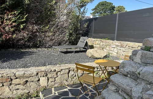 Larmor-Plage House | Jolie Maison Proche De La Plage