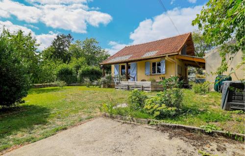 Jaulgonne House | Jolie Maison Proche Rivière