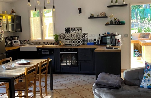 La Bastidonne House | Jolie Maison Provence Luberon