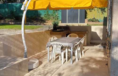 La Bastidonne House | Jolie Maison Provence Luberon