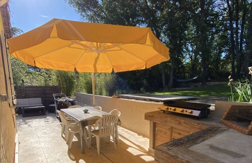 La Bastidonne House | Jolie Maison Provence Luberon