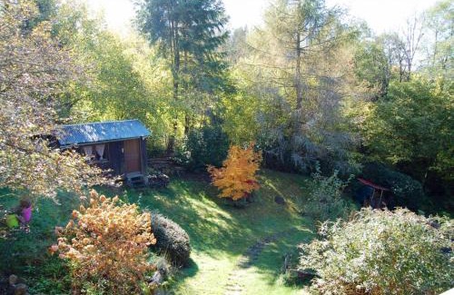 Bourg-Bruche Ski Chalet | Jolie maison - Vallée de la Bruche près des Vosges