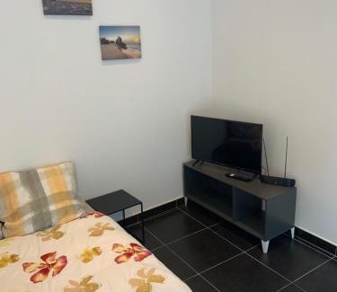 Saint-Pierre - Rene II - Bonsecours Apartment | Jolie maisonnette avec terrasse Nancy centre