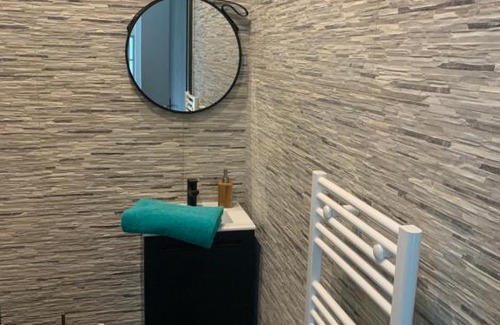 Saint-Pierre - Rene II - Bonsecours Apartment | Jolie maisonnette Nancy centre