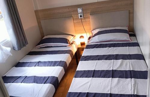 Gastes Other | Jolie mobilhome 331