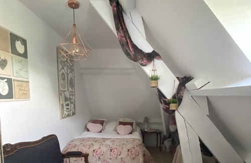 Champcevinel House | Jolie Périgourdine 7 Couchages