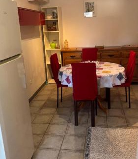 Coufouleux House | Jolie petite maison