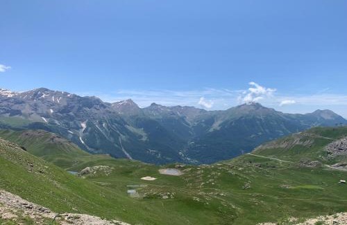 Orcieres-Merlette Apartment | Jolie studio pied des pistes