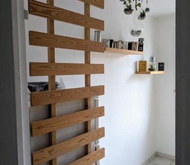 Billere Apartment | Jolie T3 proche de Pau