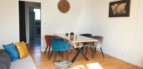 Coulaines Apartment | Jolie T5 familial 10p