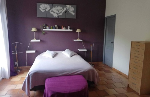 Draguignan Villa | Jolie Villa au Calme et Sans vis à vis Avec Piscine et Jacuzzi
