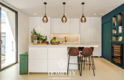 8th Arrondissement Villa | Jolie Villa Avec Piscine à Deux pas de la Plage
