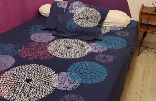 Meyrargues House | Jolie Villa en Pays D'aix-en-provence