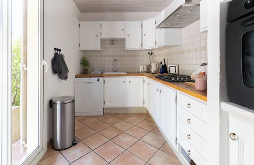 Velaux Villa | Jolie Villa Liwa Entièrement Rénovée Avec Piscine - 8 Pers