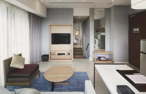 Zhongshan Hotel | Jolley Hotel