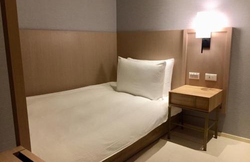 Zhongshan Hotel | Jolley Hotel