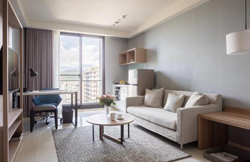 Zhongshan Hotel | Jolley Hotel