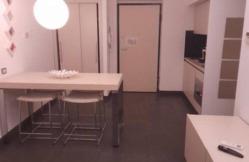 Cosenza House | Jolly house 1