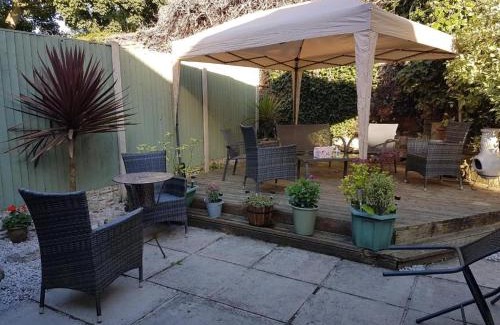 Cawood Hotel | Jolly Sailor