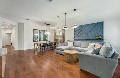 Milwood House | Jollyville Jewel