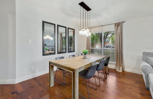 Milwood House | Jollyville Jewel