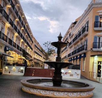 Malacca City Hotel | JOM at deRiviera Self check-in