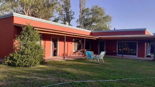 Villa Lia House | Jomito